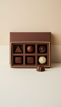 Assorted Signature Box Six Varieties